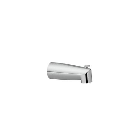Moen Diverter Tub Spout Ips Chr 3830